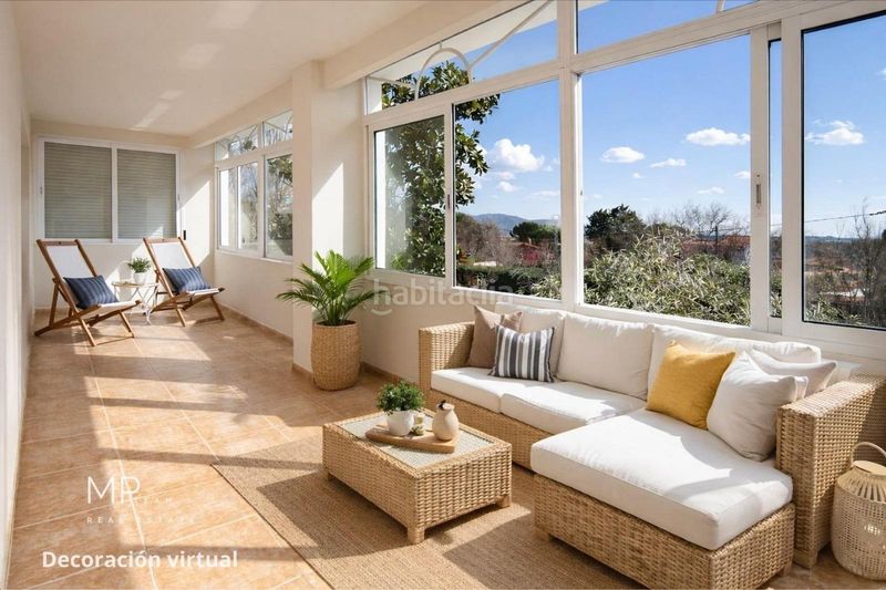 Foto 6fde6d24-f6ae-425e-bff9-5d59e75ebac7. Xalet amb aparcament piscina a El Guijo-Colonia España Galapagar