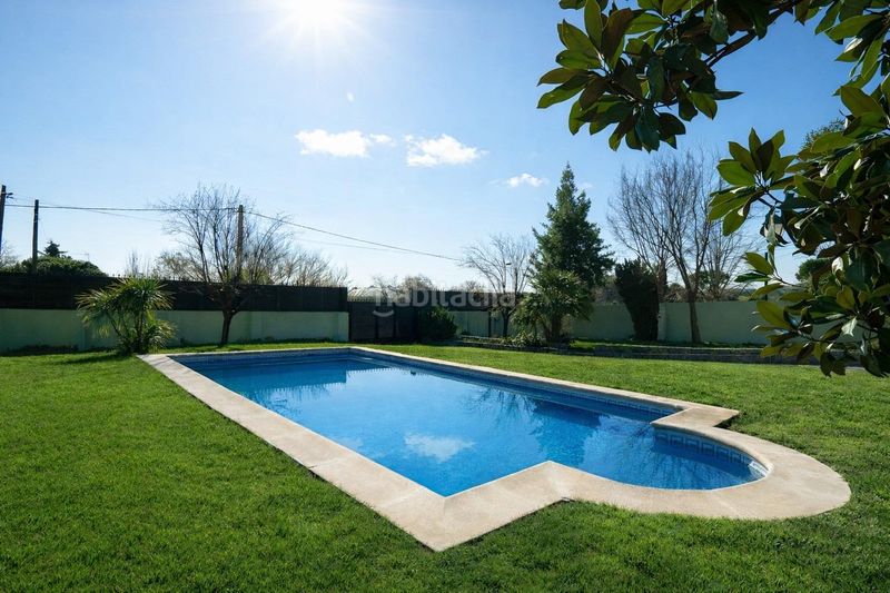 Foto 985133d6-ceed-4d55-8197-c11b69b9978a. Xalet amb aparcament piscina a El Guijo-Colonia España Galapagar