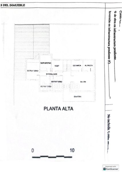 Foto d5952c68-cbcc-44e4-bc0f-4415d8727b72. Xalet amb calefacció aparcament piscina a El Guijo-Colonia España Galapagar