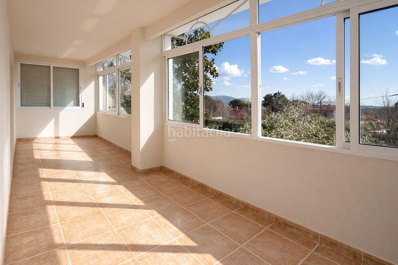 Foto dda54efc-2fb9-4b8b-a383-1a8abc6778ac. Xalet amb aparcament piscina a El Guijo-Colonia España Galapagar