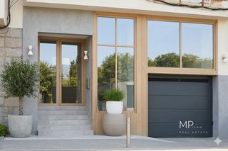 Geschäftsraum in Guadarrama. Céntrico local comercial en guadarrama, con posibilidad de cambi