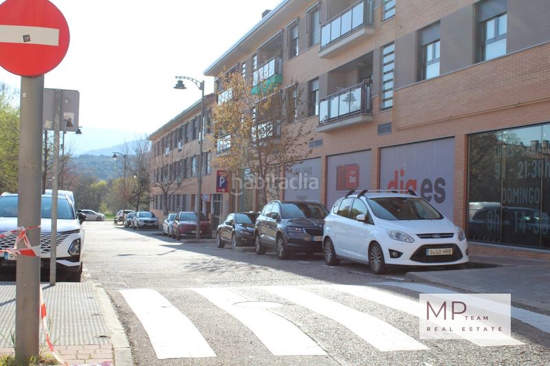 Foto 0164fd3f-6fe4-4532-97c8-c63a62a39684. Local comercial a Guadarrama