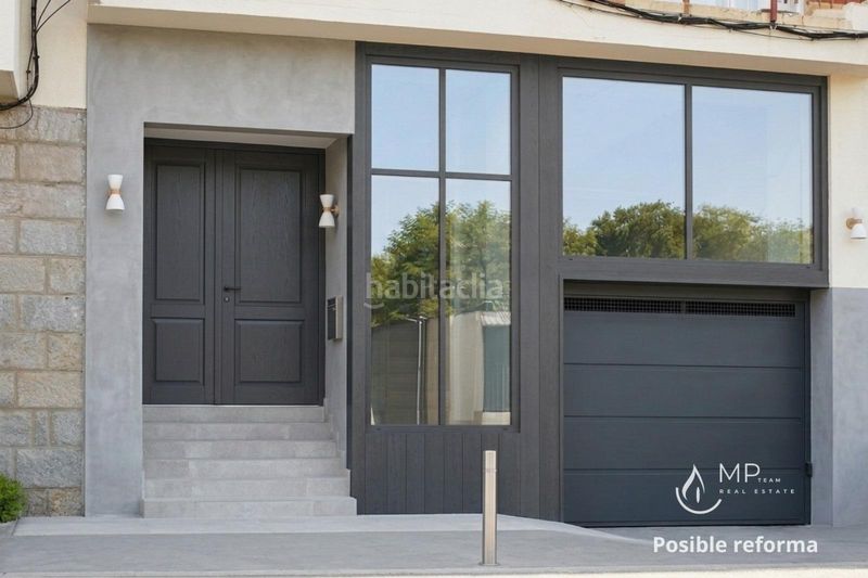 Foto 1c29f627-a717-4052-a44a-4ee69957fee4. Local comercial a Guadarrama