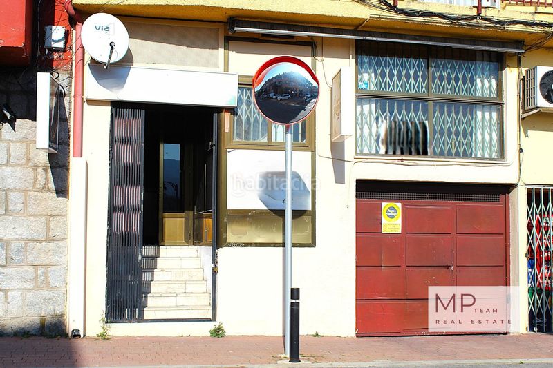 Foto 204f959a-1dbb-4f95-a47b-af6cd556830e. Local comercial a Guadarrama