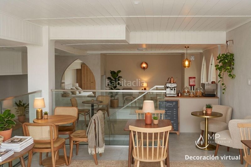 Foto 2e26833d-fb48-4a4a-82db-2865e8ff9209. Local comercial a Guadarrama