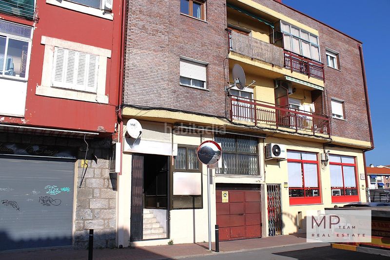 Foto 80f3e5d9-dcd1-482e-a2d9-39f15ea2be56. Local comercial a Guadarrama