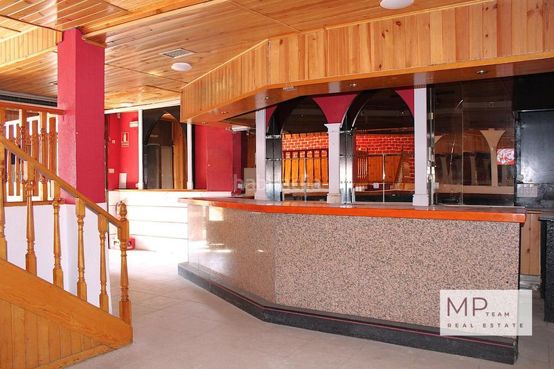 Foto affa288b-94fd-446e-ac9b-997f02b09019. Local comercial a Guadarrama