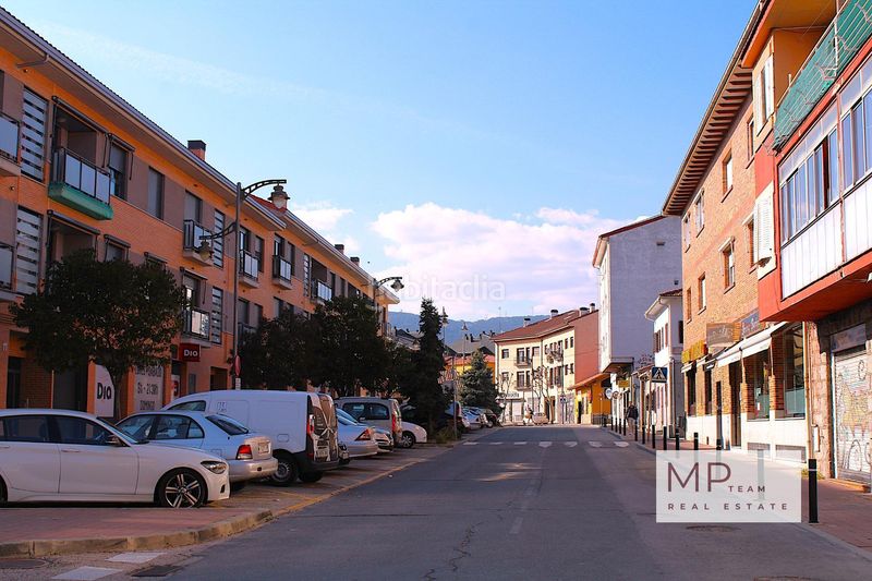 Foto f63f86f6-de56-4436-b9f5-6cb05be80f23. Local comercial a Guadarrama