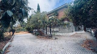 Xalet  Calle de san juan. Gran oportunidad en el centro histrico de navalagamella