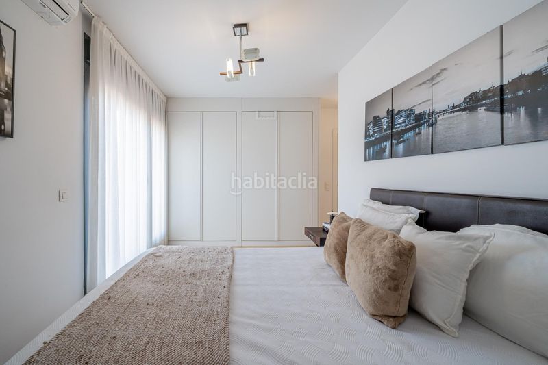 Foto 46870477-a906-44b9-a09e-ba69c6b0da0c. Casa adosada chalet adosado exclusivo con ascensor privado y terrazas llenas de luz en la Colonia, en Torrelodones