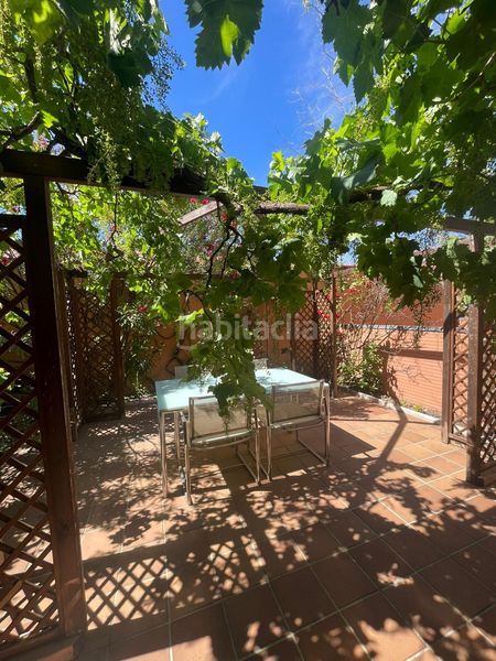 Foto 7381859d-5487-4f57-b14d-ae729d974788. Casa adossada amb calefacció aparcament piscina a Torrelodones
