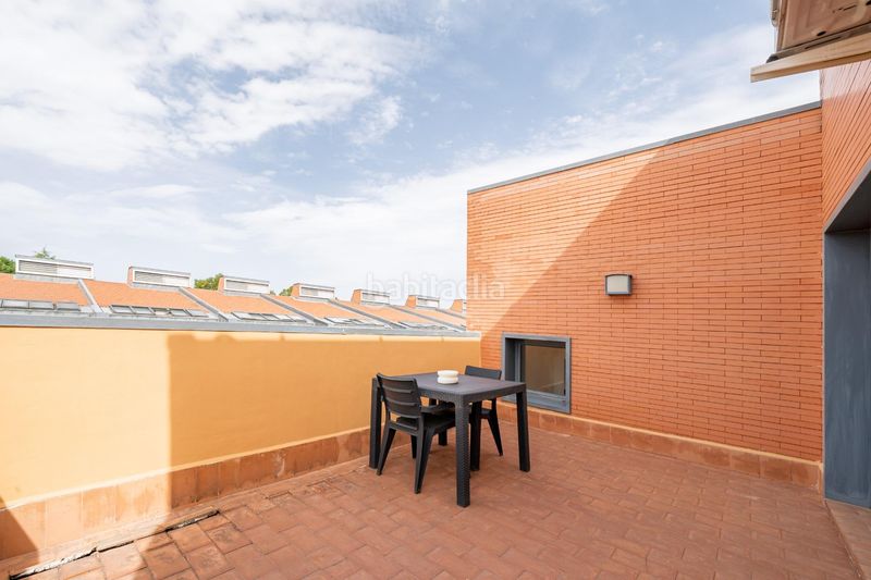 Foto 84a6802e-1401-4284-b4ad-1d7aff6b7008. Casa adossada amb calefacció aparcament piscina a Torrelodones