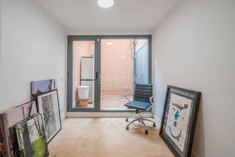 Foto a94f1703-8e25-44b3-aba0-0a1264c5c0b8. Casa adossada amb calefacció aparcament piscina a Torrelodones