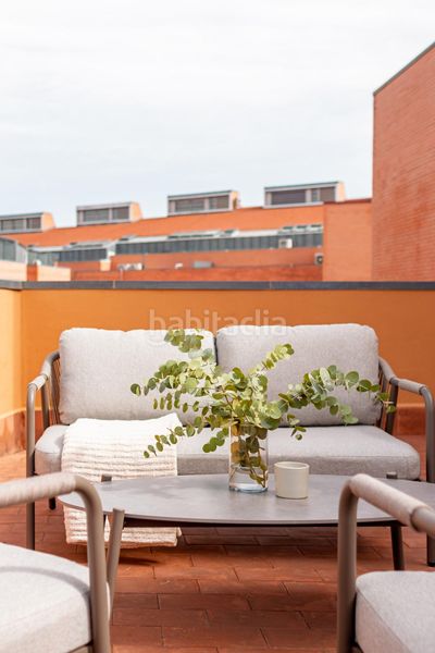 Foto f8e3f314-6521-469b-ba6c-95f97aeca29e. Casa adosada chalet adosado exclusivo con ascensor privado y terrazas llenas de luz en la Colonia, en Torrelodones