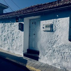 Casa en Navalagamella. Casa de pueblo en el centro de navalagamella