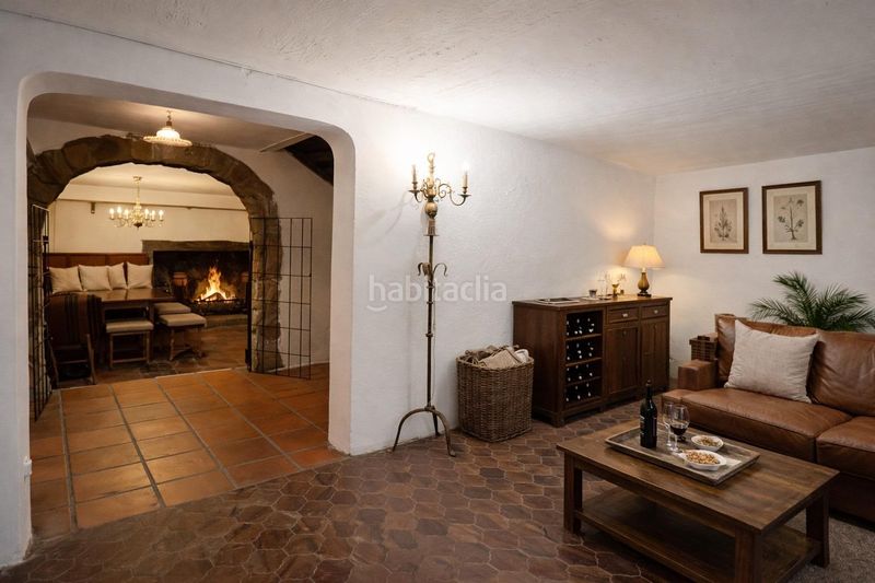 Foto 404e9523-a3d9-4086-ba5a-474e8842282f. Xalet amb calefacció aparcament piscina a Colonia Torrelodones