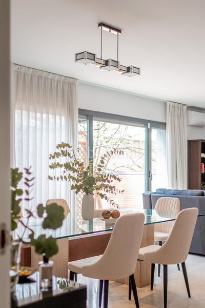 Foto 2463fb8a-2254-46cc-951d-cd66d8f64780. Casa adossada amb aparcament piscina a Colonia Torrelodones