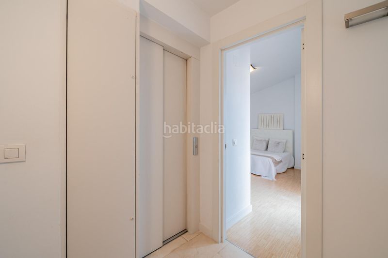 Foto 41a031ef-b586-4698-bb1b-b379ad022abb. Casa adossada amb aparcament piscina a Colonia Torrelodones