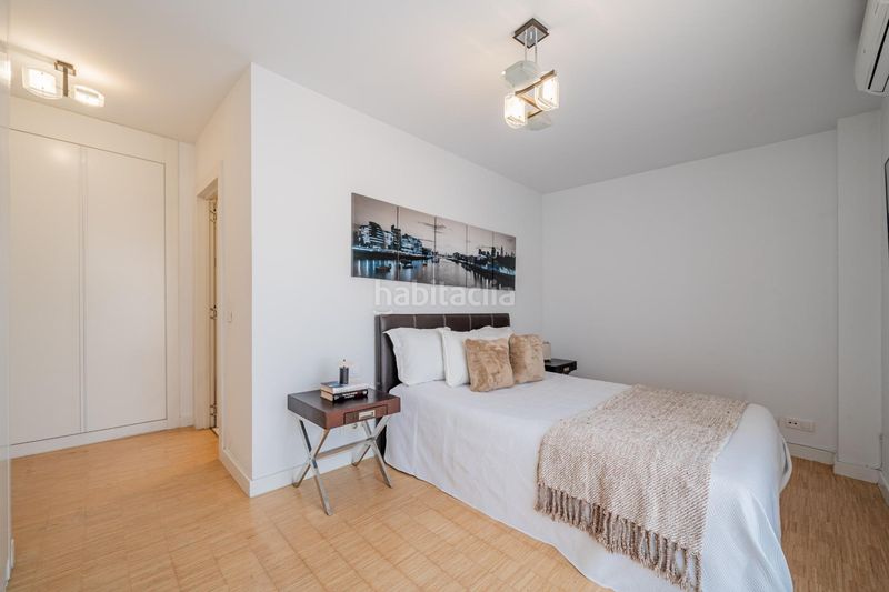 Foto f9250cb7-5501-42da-b92b-27a29350e3dc. Casa adossada amb aparcament piscina a Colonia Torrelodones