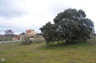 Residential Plot  Calle de cosme gamella. Parcelas en colmenarejo
