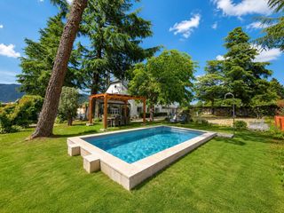 Chalet in Cerceda. Una casa preciosa con carácter único en el boalo
