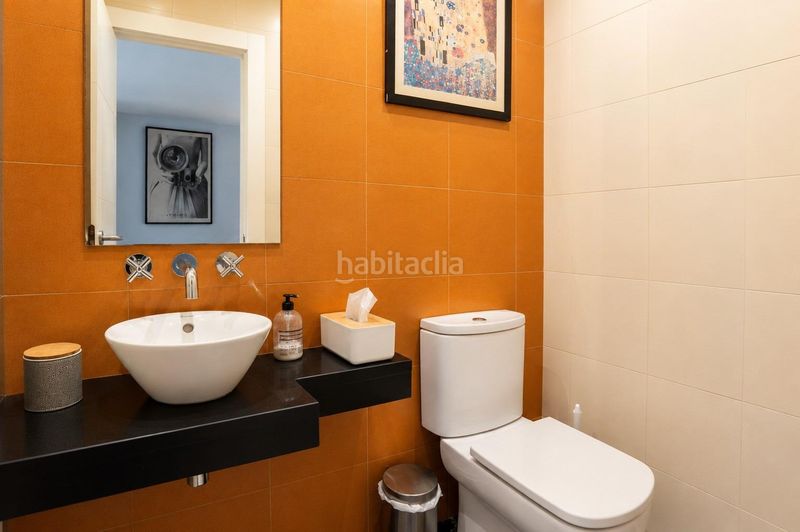 Foto f3438491-bad9-427c-8549-d1b26666a79a. Xalet amb calefacció aparcament piscina a Cerceda