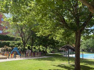 Pis  Ramon y cajal. Disfruta de la naturaleza, piso de tres dormitorios  con terraza