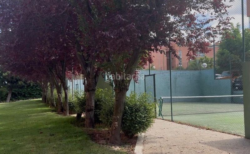 Foto fb4ddd4e-006f-486c-9cfc-96695a1bb4a2. Pis amb calefacció aparcament piscina a Parque Empresarial Rozas de Madrid (Las)