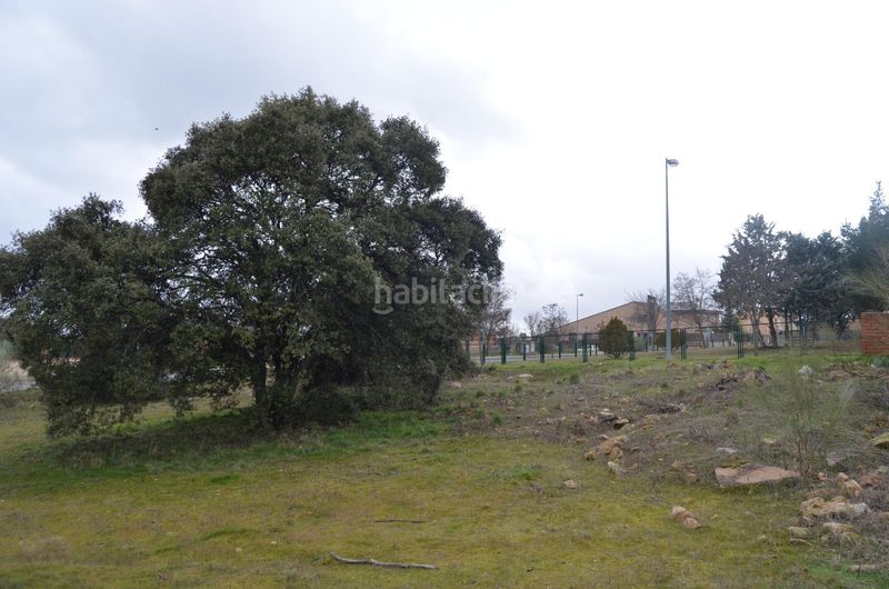 Foto 45bc3076-24c1-4676-96bf-891dc9cbb711. Terreny residencial a Colmenarejo