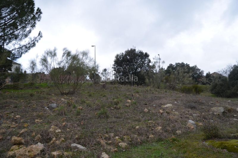 Foto 4f37cbf5-7da8-4d6d-bbb1-772ca8eee45f. Terreny residencial a Colmenarejo