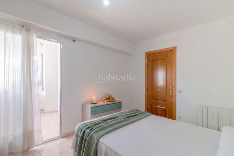 Foto 3d5e0e3b-50ae-4fa9-9c4f-985a71c8642a. Pis amb calefacció a Aluche Madrid