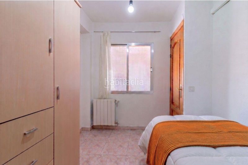 Foto cd6d6cc5-f37b-46bd-9825-d04bf9702881. Pis amb calefacció a Aluche Madrid