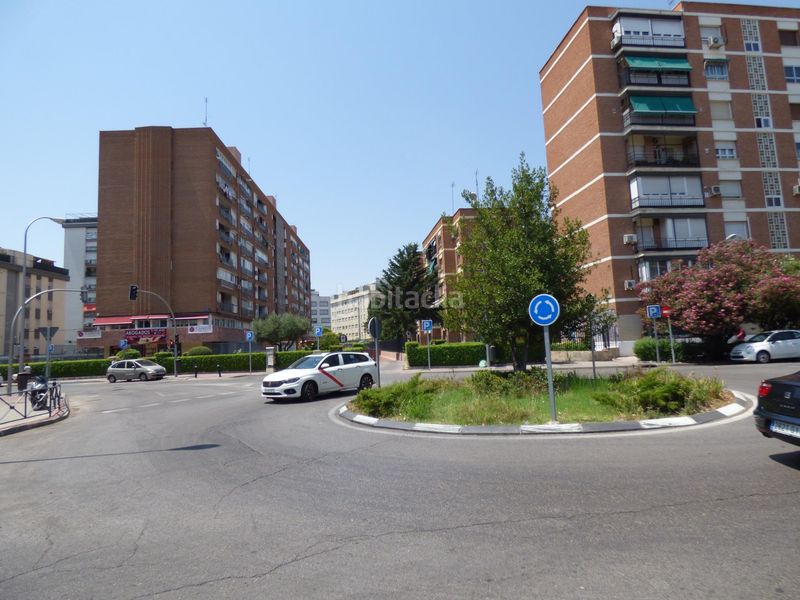 Foto d3ddb2c9-c452-42da-89ba-d449335186ae. Pis amb calefacció a Aluche Madrid