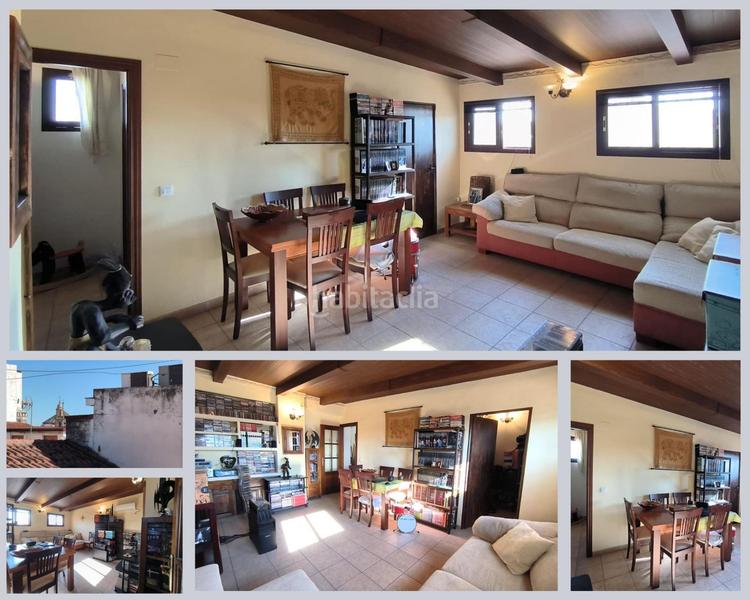 Foto 10f22ffc-0df0-47b6-8530-339a48251ec6. Casa adossada amb calefacció a Sta. Marina - San Andrés - San Pablo - San Lorenzo Córdoba