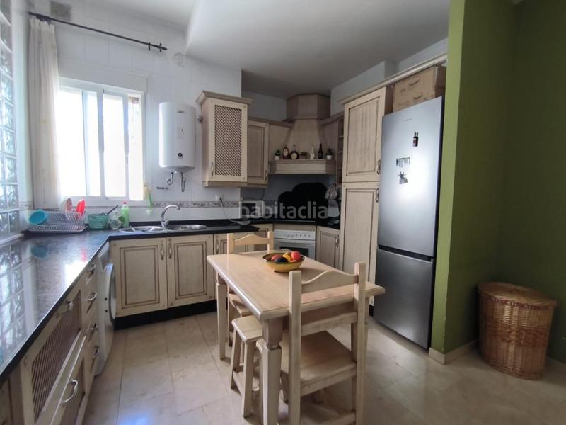 Foto 144b8a6b-e9f2-455c-9b1d-170f37322e82. Casa adossada amb calefacció a Sta. Marina - San Andrés - San Pablo - San Lorenzo Córdoba