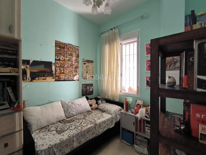 Foto 41fc91df-075d-472f-a2d3-4774e8a5d54a. Casa adossada amb calefacció a Sta. Marina - San Andrés - San Pablo - San Lorenzo Córdoba