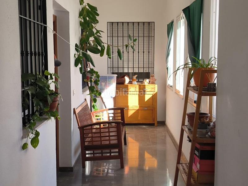 Foto 5c110c6d-0841-4918-a5fa-7eb07a95b671. Casa adossada amb calefacció a Sta. Marina - San Andrés - San Pablo - San Lorenzo Córdoba