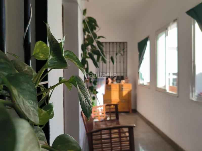 Foto 6d8e5f2a-0afb-4e4d-9a69-466d4e51e235. Casa adossada amb calefacció a Sta. Marina - San Andrés - San Pablo - San Lorenzo Córdoba