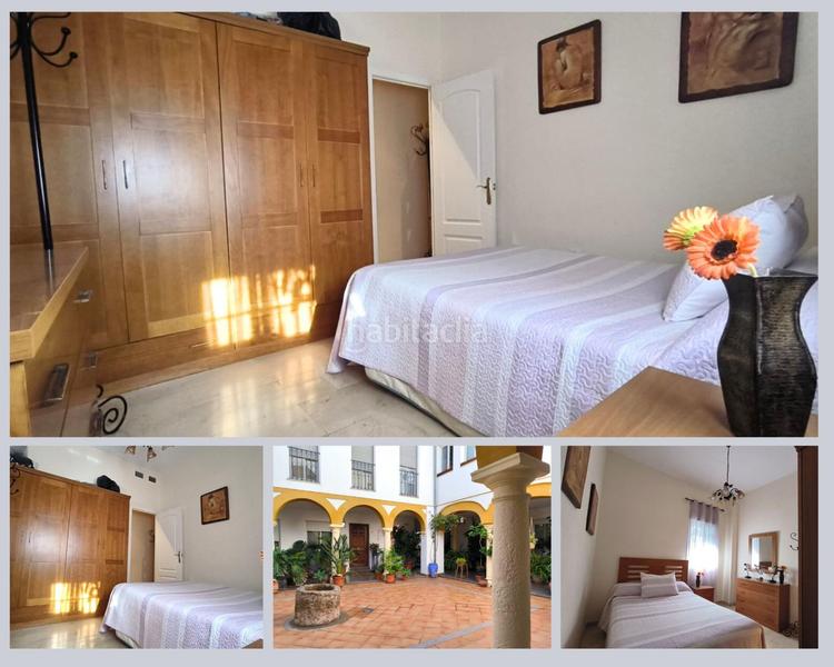 Foto 731c1e2e-c238-476f-8b94-f90dfd549299. Casa adossada amb calefacció a Sta. Marina - San Andrés - San Pablo - San Lorenzo Córdoba