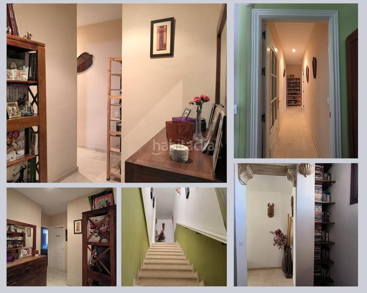 Foto 7715572a-1147-46ee-9203-2f7f16d57fe4. Casa adossada amb calefacció a Sta. Marina - San Andrés - San Pablo - San Lorenzo Córdoba