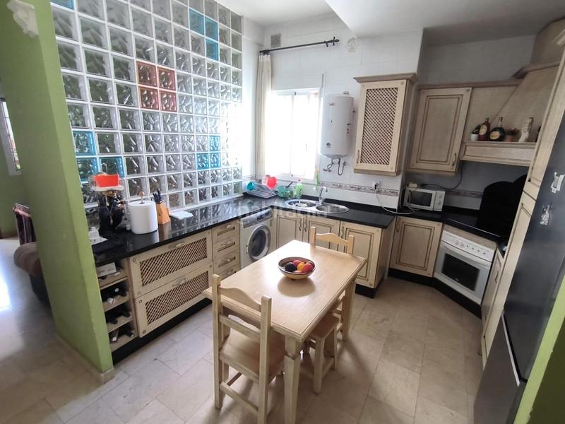 Foto 8ec5f7ea-8c6d-4bd5-bc36-841d9340e470. Casa adossada amb calefacció a Sta. Marina - San Andrés - San Pablo - San Lorenzo Córdoba