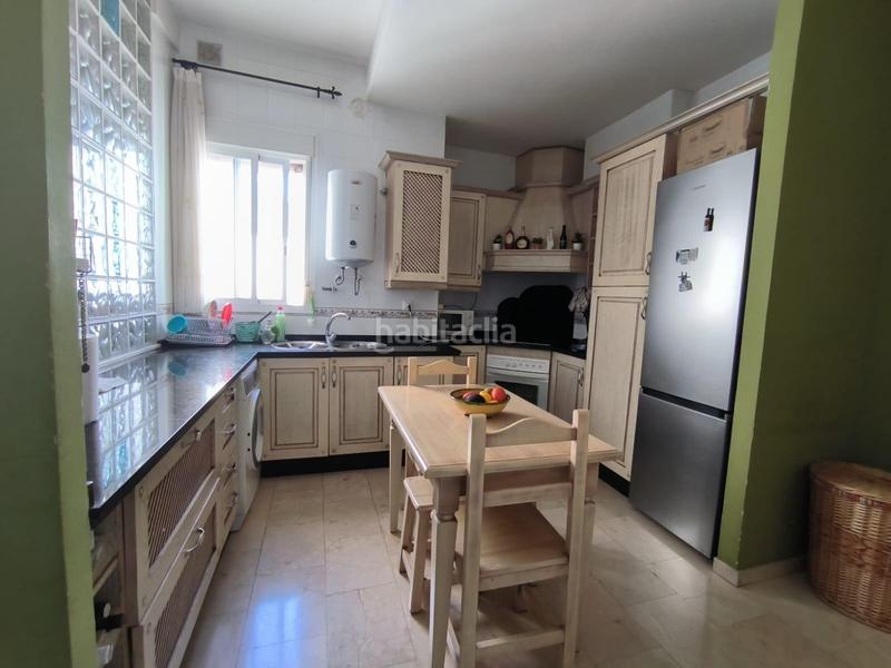 Foto 9682c1ef-d646-48ad-90ba-6f3a77ab0158. Casa adossada amb calefacció a Sta. Marina - San Andrés - San Pablo - San Lorenzo Córdoba