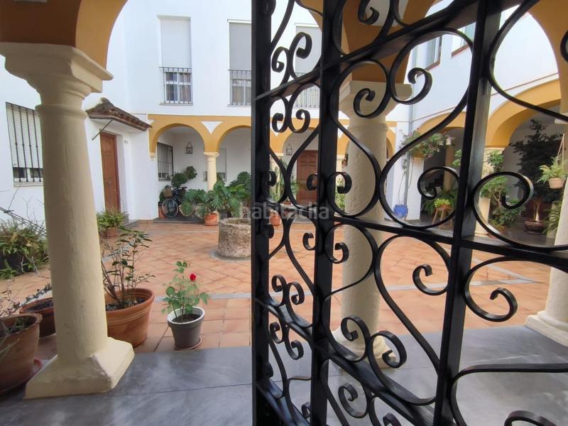 Foto 9b1cb155-23ad-4884-97fe-8198c58b95c1. Casa adossada amb calefacció a Sta. Marina - San Andrés - San Pablo - San Lorenzo Córdoba