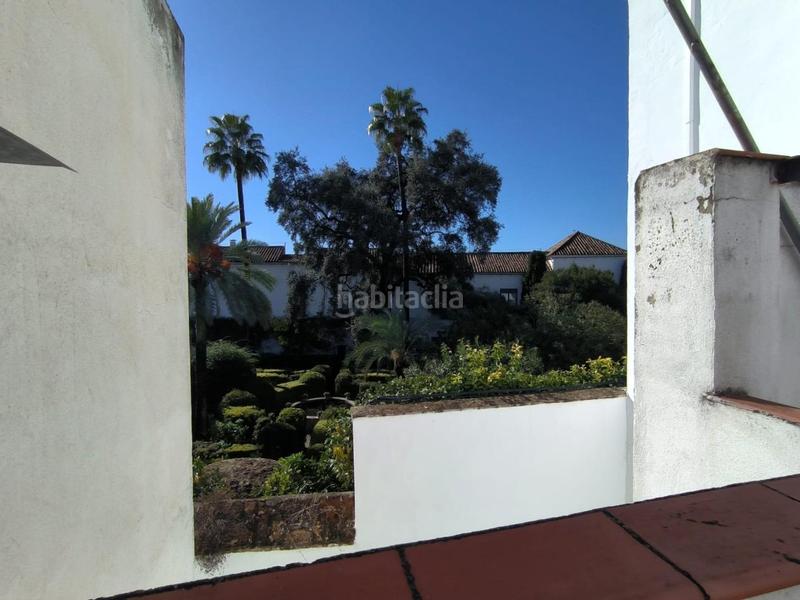 Foto 9fff7497-a0a3-4650-b46c-e68304b57996. Casa adossada amb calefacció a Sta. Marina - San Andrés - San Pablo - San Lorenzo Córdoba