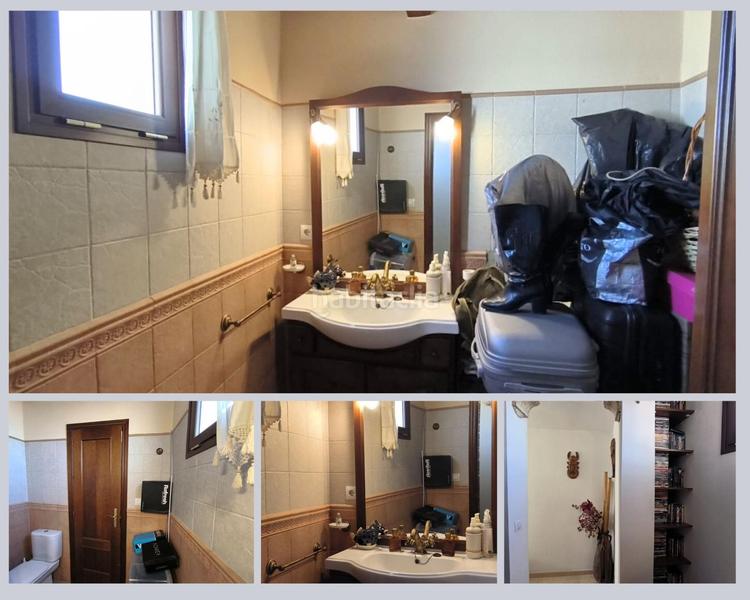 Foto a6f043bb-d506-4269-a906-5397a5b5a544. Casa adossada amb calefacció a Sta. Marina - San Andrés - San Pablo - San Lorenzo Córdoba