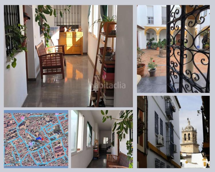 Foto b0997211-4689-42b9-8158-732b3d426434. Casa adossada amb calefacció a Sta. Marina - San Andrés - San Pablo - San Lorenzo Córdoba
