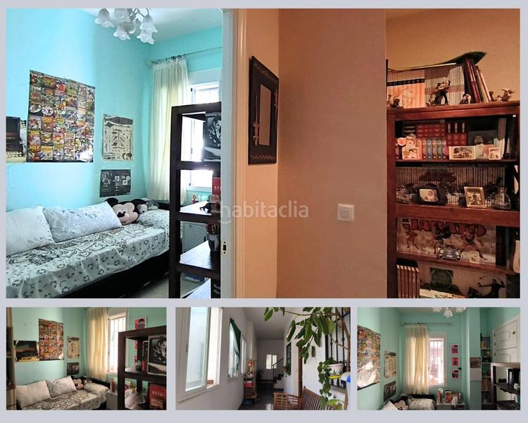 Foto d2eee946-6141-4f0f-af58-b949d1856b66. Casa adossada amb calefacció a Sta. Marina - San Andrés - San Pablo - San Lorenzo Córdoba