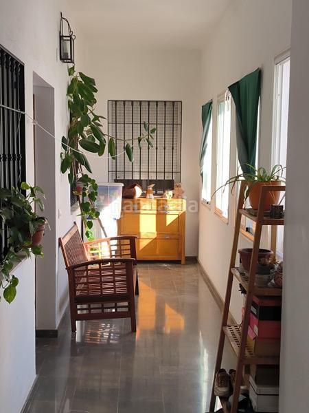 Foto decbb674-827b-470a-84ff-63c8784b19ec. Casa adossada amb calefacció a Sta. Marina - San Andrés - San Pablo - San Lorenzo Córdoba