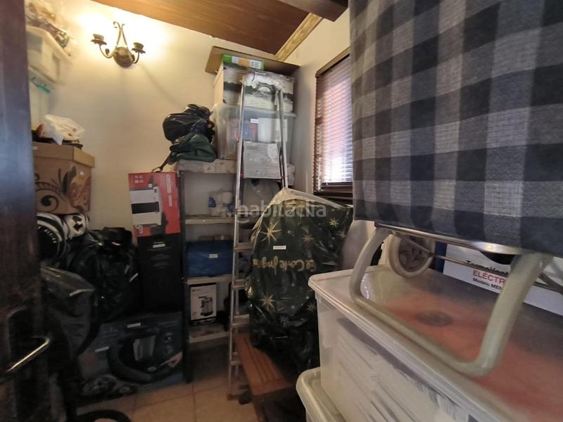 Foto e026f642-a813-4bc1-8308-40f915d2c9b9. Casa adossada amb calefacció a Sta. Marina - San Andrés - San Pablo - San Lorenzo Córdoba