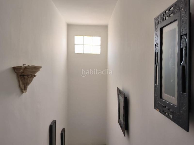 Foto ed87265f-1341-4fa1-9f8f-f2500c201786. Casa adossada amb calefacció a Sta. Marina - San Andrés - San Pablo - San Lorenzo Córdoba